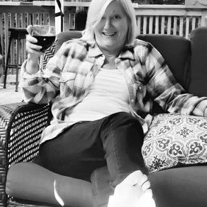 Meet your Posher, Ann